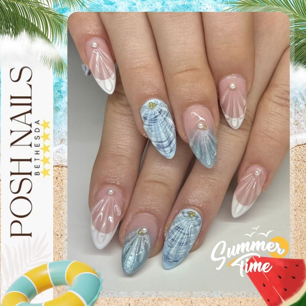 Posh Nails
